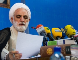بازداشتی های پرونده بابک زنجانی بیشتر شده‌اند