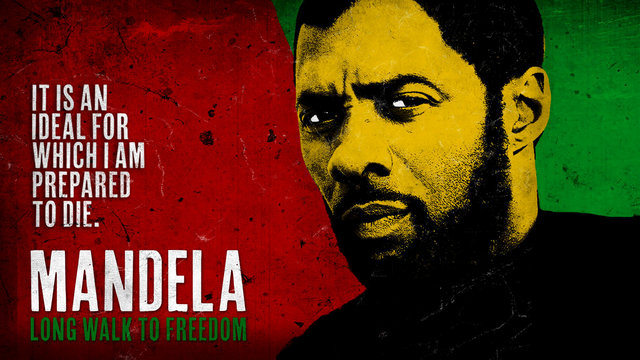 فیلم: راه طولانی ماندلا برای آزادی را تماشا کنید