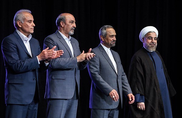 بالاخره دولت روحانی وعده‌های احمدی‌نژاد را محقق کرد