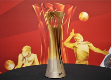 تمجید FIVB از کاپیتان معروف و تیم ملی والیبال ایران در آستانه جام‌جهانی