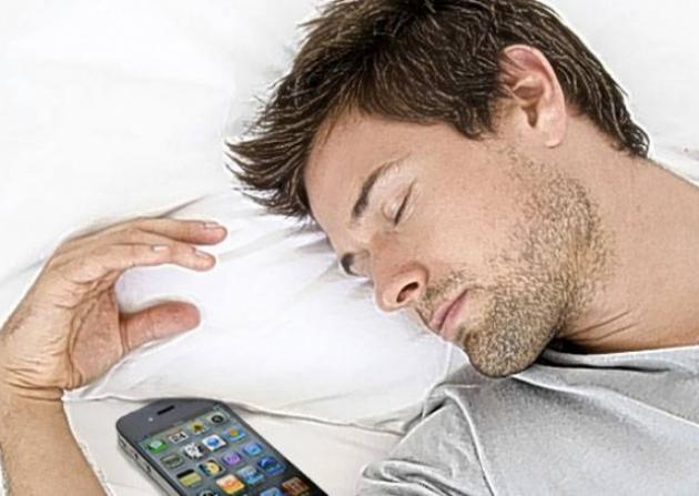 با ابزار فوق العاده ویندوز فون خود یک خواب راحت داشته باشید!