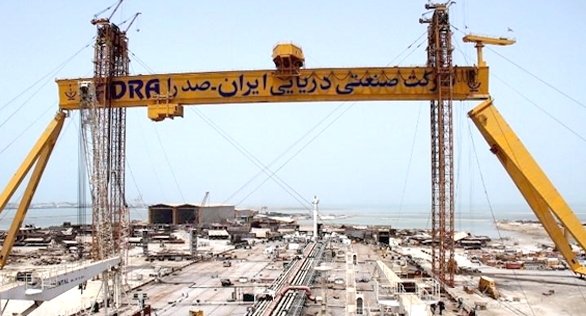 برند صنایع دریایی ایران نمی‌تواند کارکنانش را بیمه کند!