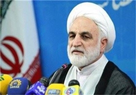 حکم «م-ر» صادر شده و اشکالات وارد نیست