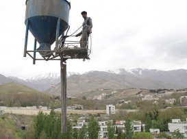 با چه مجوزی زمین‌های نهادهای نظامی و باغات بکر برج می‌شوند؟!