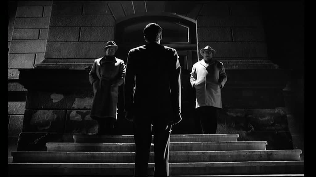 فیلم: «محاکمه» بهترین اثر اورسن ولز را تماشا کنید