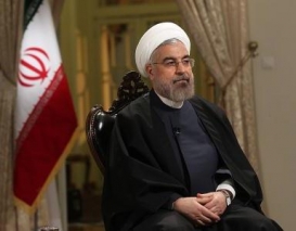 بحران آب؛ پرسش مهر رئیس جمهور از دانش آموزان