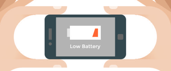 ساده ترین راه حل ها برای افزایش عمر باتری گوشی هوشمند