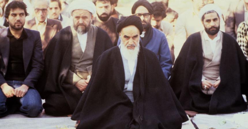 ناگفته‌های از مخالفت امام خمینی با ساخت سلاح‌ شیمیایی و هسته‌ای