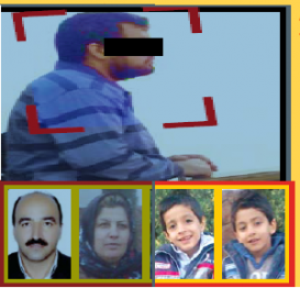 دو داستان عجیب در قتل عام خانواده مسافر