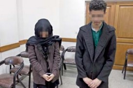 ماجراي قتل شوهر در گرداب خيانت