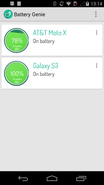 سه App اندروید برای باتری گوشی هوشمند شما!