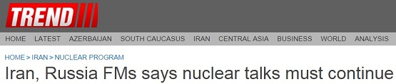 چگونه ماهیت مذاکرات هسته‌ای ایران تغییر پیدا کرده است؟