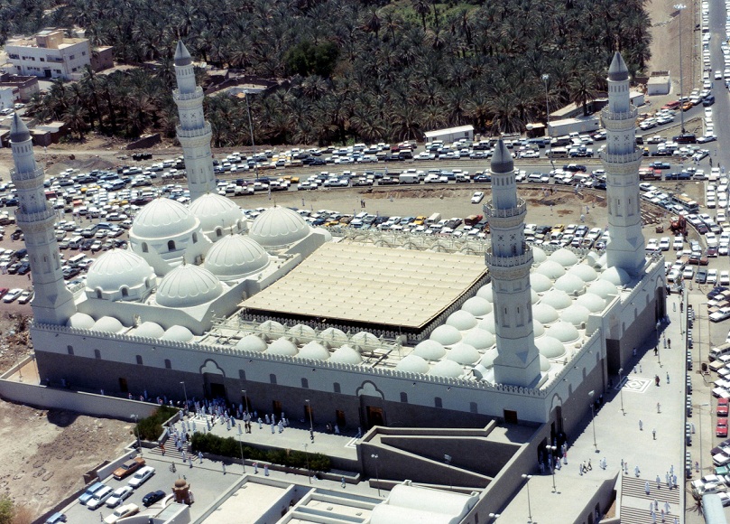 مسجدها، کارکرد دوران گذشته را خواهند یافت؟