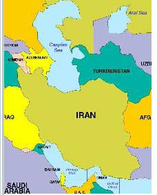 منافع ایران در دریای مازندران و ملزومات یک رژیم حقوقی