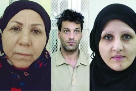 بازی کثیف 3 شبح
