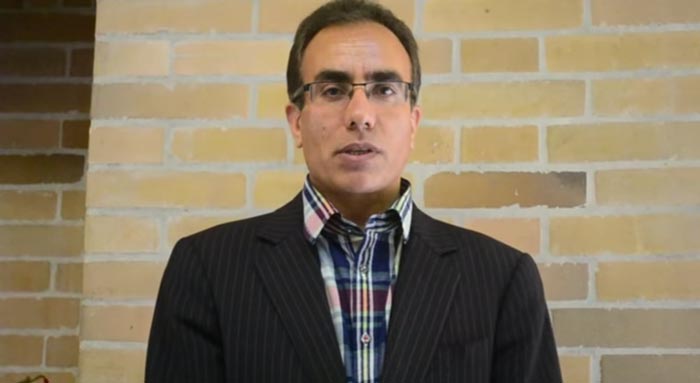 چگونه جوان&zwnj;های کلمبیایی مجذوب شعر فارسی شدند؟