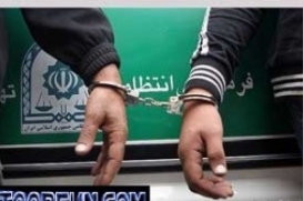 انتقام‌گیری بی‌شرمانه مردی علیه همسرش