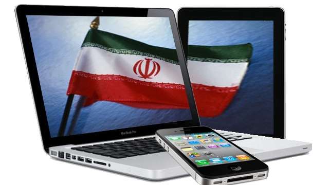 مذاکرات شرکت «اپل» با ایران برای راه اندازی نمایندگی در کشور