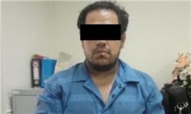 قتل تكان‌دهنده مادر و خواهر پس از نزاع