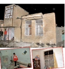 کنجکاوی مرد میانسال جان ۳ عضو خانواده را گرفت