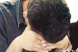 قتل همسر به دلیل درخواست طلاق
