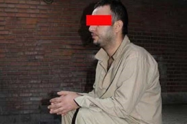 كشف گوش‌هاي دختر جوان در خانه قاتل راننده آژانس