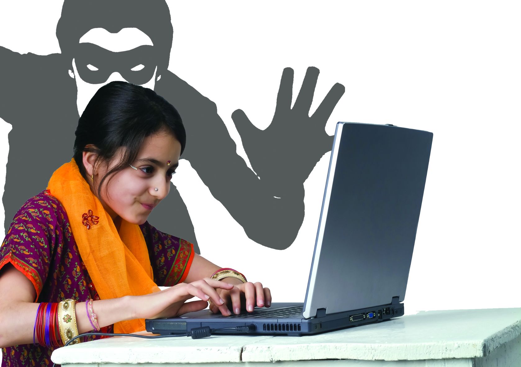 سرقت هویت آنلاین؛ پیشگیری و اقدامات حفاظتی