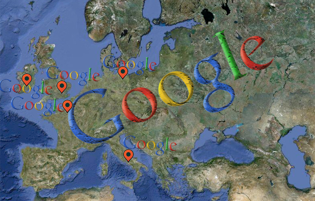 این واقعیت ها در مورد گوگل به مزاج اروپاییان خوش نمی آید