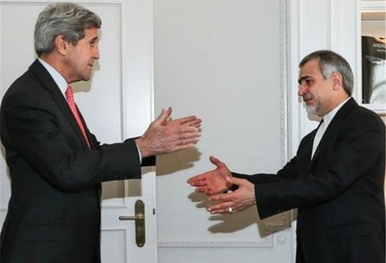 اهمیت «زبان بدن» دیپلمات‌های ایرانی و آمریکایی در مذاکرات اخیر