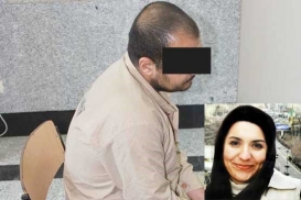 قتل خواهر و پدر به‌خاطر تماشای تلویزیون