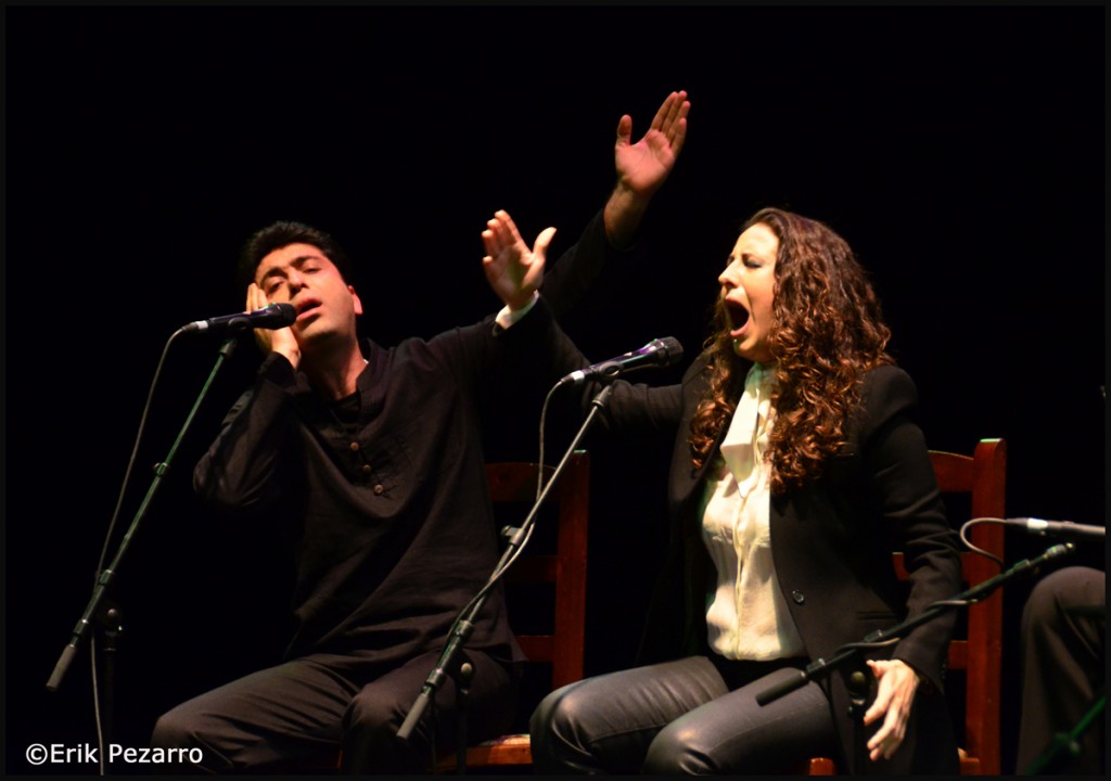 همخوانی با زن اسپانیایی برای خواننده سنتی ایران دردسرساز شد؟