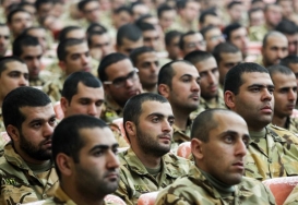 مگر می‌توان مدت خدمت سربازی را سال به سال تعیین کرد و تغییر داد؟!