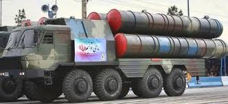 واکنش به انتشار اخبار درمورد S-300 ایرانی 