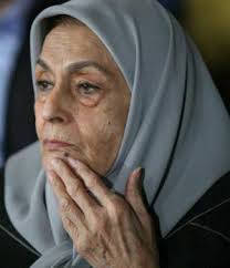 مادر سینمای ایران 88 ساله شد