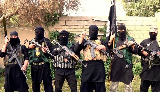 انتشار تصاویر اسناد سری درباره ساختار داخلی داعش