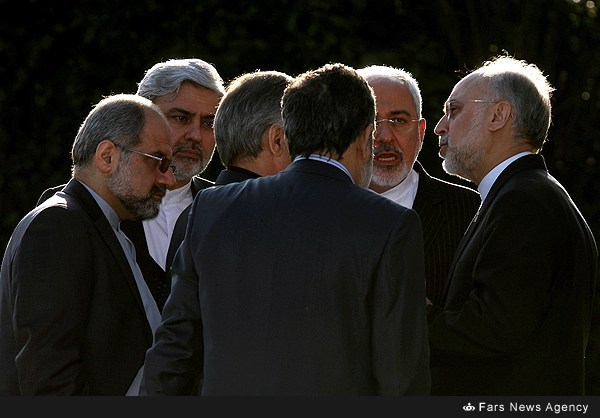 سفر ایران و 5+1 به مقر سازمان ملل، پس از رفع دو موضوع اختلافی