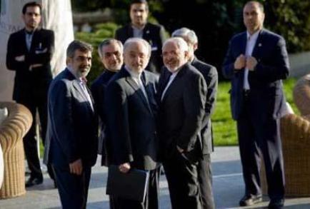 اعلام توافق قطعی ایران و 1+5 در مقر سازمان ملل
