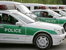 پلیس اقتدارآفرین و وظیفه ما