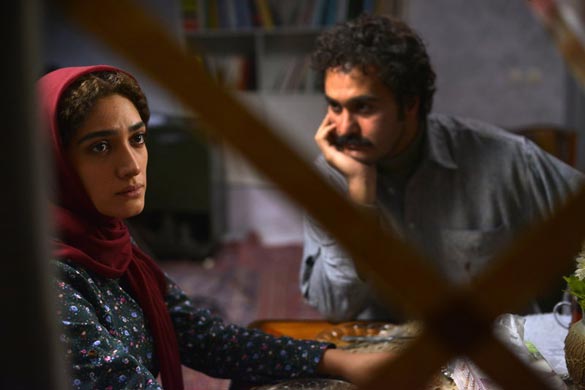 رونمایی از ترکیب 22 فیلم بخش اصلی سی‌و‌چهارمین جشنواره فجر