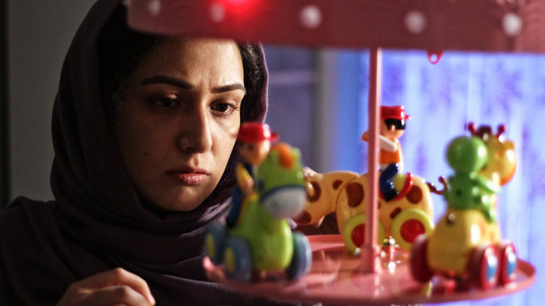 تمامی جزئیات 22 فیلم بخش اصلی سی‌و‌چهارمین جشنواره فجر