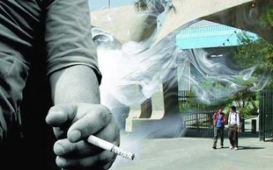 گسترش دامنه اعتیاد در بین تحصیلکرده‌ها؟!