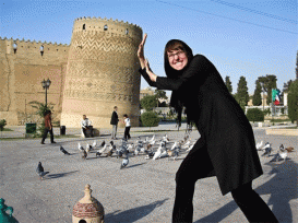از همه صدا در آمد الا این مسئولان!