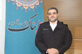 در بحث اعمال قانون با هیچ احدی تعارف نداریم