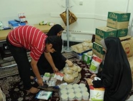 نهادهایی که نه به داد خادمان می‌رسند و نه مخدومان!