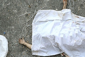 فرار مرگبار پسر ۱۸ ساله