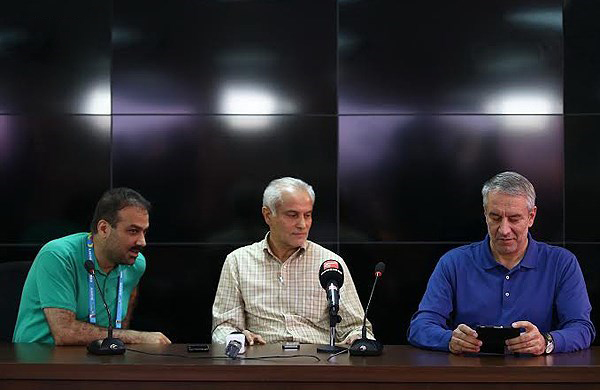 وزارت ورزش به دنبال سرپرست برای فدراسیون فوتبال/نصراله سجادی جای کفاشیان می نشیند