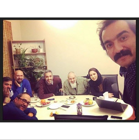 سری سوم خندوانه آمد