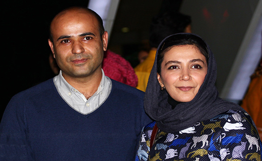 زوج‌های سینمایی در جشنواره فجر امسال