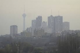 آلودگی هوا باعث مقاومت به انسولین در بدن می شود