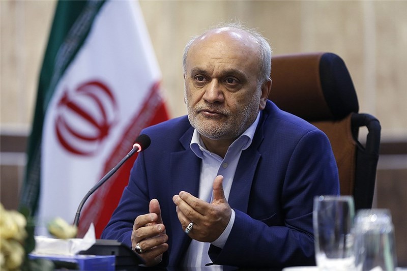 کاهش روزانه 14 میلیون لیتری توزیع گازوئیل کاهش روزانه 14 میلیون لیتری توزیع گازوئیل